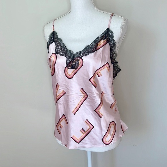 Victoria’s Secret Love Camisole - Picture 2 of 3